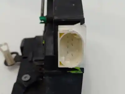 Автозапчасти б/у замок передней правой двери за mini one (me31)  ссылки oem iam 441627204  