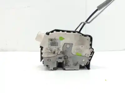 Автозапчасти б/у замок передней правой двери за mini one (me31)  ссылки oem iam 441627204  