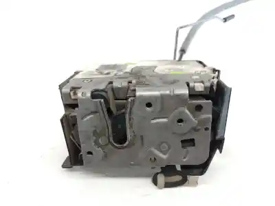 Автозапчасти б/у замок передней правой двери за mini one (me31)  ссылки oem iam 441627204  
