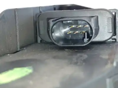 Автозапчастина б/у педальний потенціометр для mini one (me31)  посилання на oem iam 35426790000  