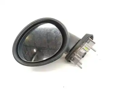 Автозапчастина б/у ліве дзеркало для mini one (me31) посилання на oem iam 51162755635