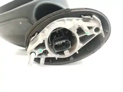 Автозапчастина б/у ліве дзеркало для mini one (me31)  посилання на oem iam 51162755635  