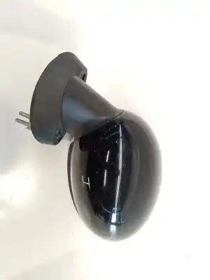 Автозапчастина б/у ліве дзеркало для mini one (me31)  посилання на oem iam 51162755635  