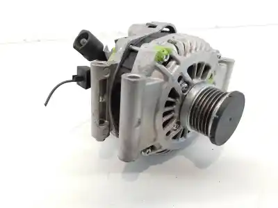 Автозапчастина б/у генератор для mini one (me31) посилання на oem iam lra02967