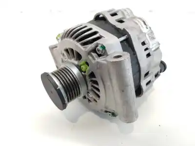 Second-hand car spare part alternator for mini one (me31)  oem iam references lra02967  