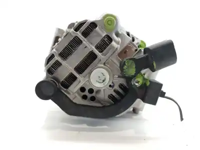Second-hand car spare part alternator for mini one (me31)  oem iam references lra02967  