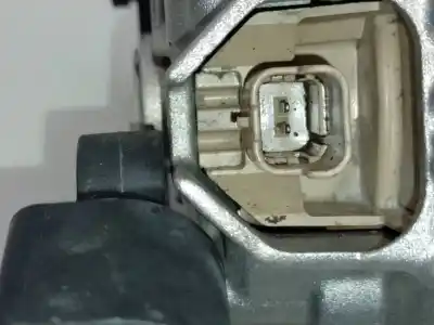 Second-hand car spare part alternator for mini one (me31)  oem iam references lra02967  