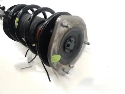 Автозапчастина б/у передній правий амортизатор для mini one (me31)  посилання на oem iam 31316782208  