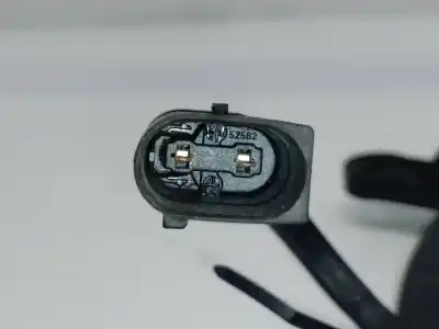 Автозапчастина б/у електро вентилятор для mini one (me31)  посилання на oem iam 0130303019  