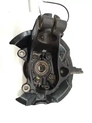 Автозапчастина б/у передній прав для mini one (me31) посилання на oem iam 31216779796
