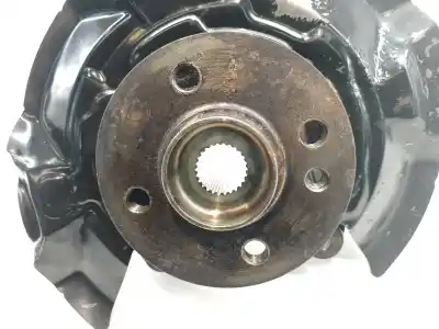 Автозапчастина б/у передній прав для mini one (me31)  посилання на oem iam 31216779796  