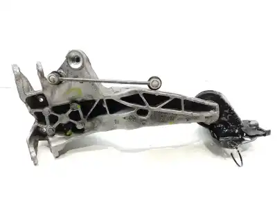 Second-hand car spare part rear right knuckle for mini one (me31)  oem iam references 3332676537805  