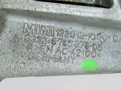Second-hand car spare part rear right knuckle for mini one (me31)  oem iam references 3332676537805  