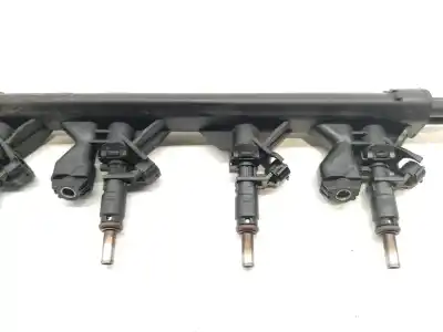 Автозапчасти б/у рампа инжектора за mini one (me31)  ссылки oem iam 075281788004  