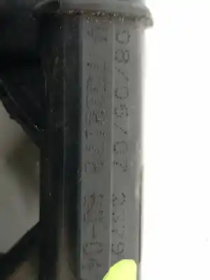 Автозапчасти б/у рампа инжектора за mini one (me31)  ссылки oem iam 075281788004  