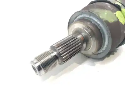 Second-hand car spare part front left transmission for mini one (me31)  oem iam references 485348503  