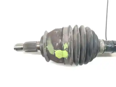 Second-hand car spare part front left transmission for mini one (me31)  oem iam references 485348503  