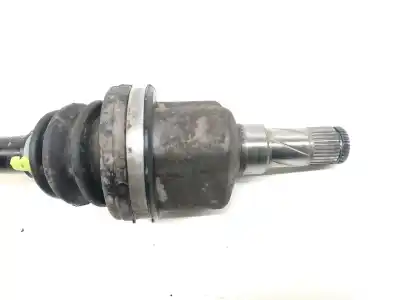 Second-hand car spare part front left transmission for mini one (me31)  oem iam references 485348503  