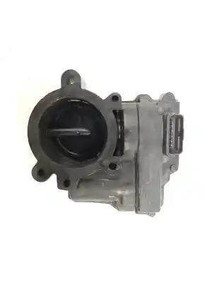 Автозапчастина б/у коробка метелика для mini one (me31) посилання на oem iam a2c53252208