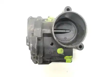 Автозапчастина б/у коробка метелика для mini one (me31)  посилання на oem iam a2c53252208  