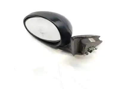 Second-hand car spare part left rearview mirror for mg mg zt 190 oem iam references 015432