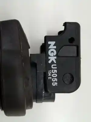 Автозапчастина б/у котушка запалювання для mini one (me31)  посилання на oem iam u5055  