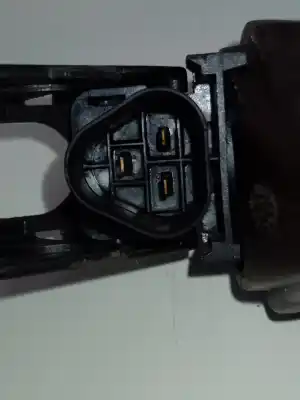Автозапчастина б/у котушка запалювання для mini one (me31)  посилання на oem iam u5055  