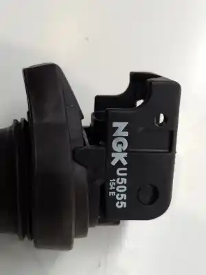 Автозапчастина б/у котушка запалювання для mini one (me31)  посилання на oem iam u5055  