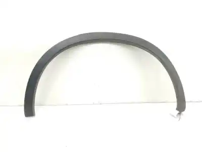 Second-hand car spare part REAR LEFT WINGLET for NISSAN QASHQAI / QASHQAI +2 I (J10, NJ10, JJ10E)  OEM IAM references 93829JD000  