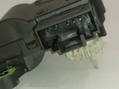 Peça sobressalente para automóvel em segunda mão motor de sofagem por seat ateca (kh7) 2.0 tdi referências oem iam 2q0907511g  cz1168900911