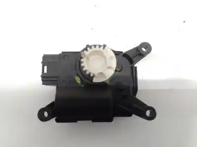 Peça sobressalente para automóvel em segunda mão motor de sofagem por seat ateca (kh7) 2.0 tdi referências oem iam 2q0907511g  cz1168900911