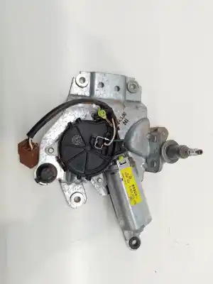 Peça sobressalente para automóvel em segunda mão Motor Do Limpador Traseiro por PEUGEOT PARTNER (S1) * Referências OEM IAM 0390201408  3397020406
