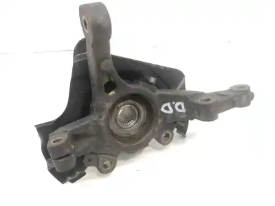 Piesă de schimb auto la mâna a doua Fuzeta dreapta fata pentru FIAT FIORINO  Referințe OEM IAM 51785023  