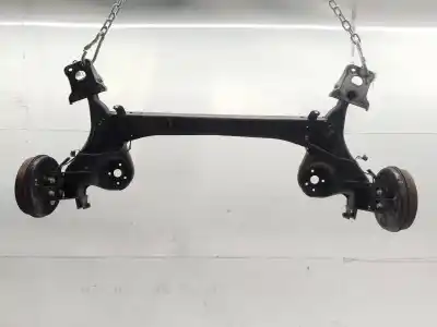 Piesă de schimb auto la mâna a doua PUNTE SPATE pentru FIAT FIORINO  Referințe OEM IAM 1353699080  