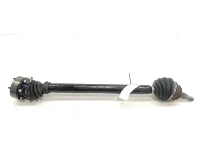 Second-hand car spare part Front Right Transmission for AUDI A3 (8L) * OEM IAM references 1J0407272  
