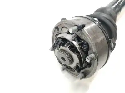 Second-hand car spare part front right transmission for audi a3 (8l) * oem iam references 1j0407272  
