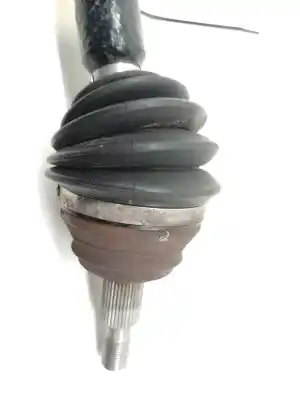 Second-hand car spare part front right transmission for audi a3 (8l) * oem iam references 1j0407272  