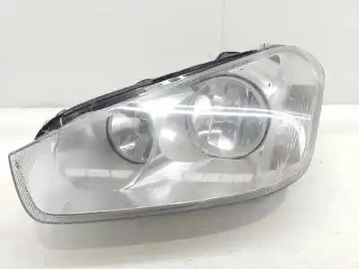 Автозапчастина б/у ліва фара для FORD C-MAX (CB3) 1.6 16V CAT Посилання на OEM IAM 1707469  