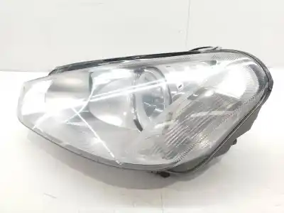 Pezzo di ricambio per auto di seconda mano faro anteriore sinistro per ford c-max (cb3) 1.6 16v cat riferimenti oem iam 1707469  