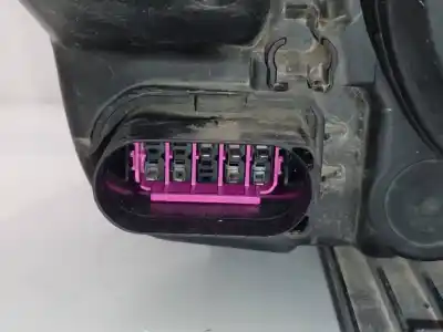 Pezzo di ricambio per auto di seconda mano faro anteriore sinistro per ford c-max (cb3) 1.6 16v cat riferimenti oem iam 1707469  