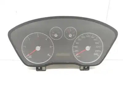 Pièce détachée automobile d'occasion COMPTEUR DE VITESSE TABLEAU DE BORD pour FORD C-MAX (CB3)  Références OEM IAM 3M5F10A855A 3M5F10A855A 3M5F10A855A