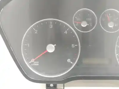 Second-hand car spare part dashboard for ford c-max (cb3) 1.6 16v cat oem iam references 3m5f10a855a 3m5f10a855a 3m5f10a855a