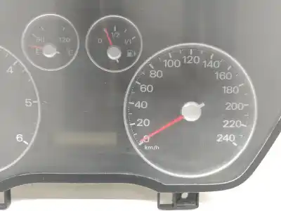 Second-hand car spare part dashboard for ford c-max (cb3) 1.6 16v cat oem iam references 3m5f10a855a 3m5f10a855a 3m5f10a855a