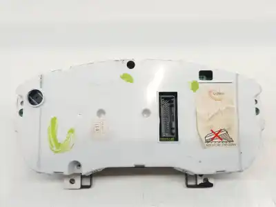 Second-hand car spare part dashboard for ford c-max (cb3) 1.6 16v cat oem iam references 3m5f10a855a 3m5f10a855a 3m5f10a855a
