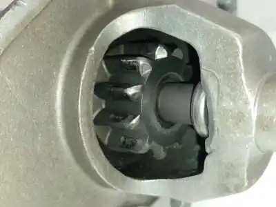Автозапчасти б/у двигатель запускается за ford c-max (cb3) 1.6 16v cat ссылки oem iam 3m5t11000cf  
