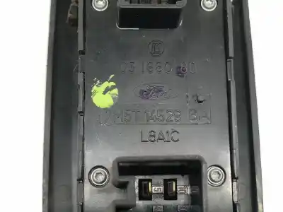 Автозапчасти б/у выключатель левого переднего окна за ford c-max (cb3) 1.6 16v cat ссылки oem iam 7m5t14529ba  