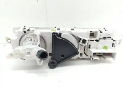 Pezzo di ricambio per auto di seconda mano controllo riscaldamento / aria condizionata per ford c-max (cb3) 1.6 16v cat riferimenti oem iam 7m5t19980aa  