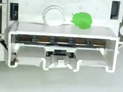 Pezzo di ricambio per auto di seconda mano controllo riscaldamento / aria condizionata per ford c-max (cb3) 1.6 16v cat riferimenti oem iam 7m5t19980aa  