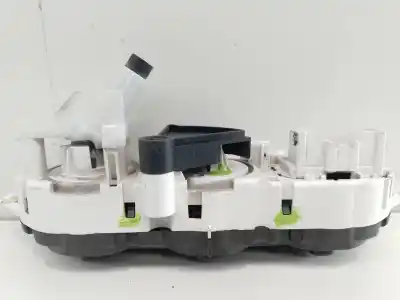 Pezzo di ricambio per auto di seconda mano controllo riscaldamento / aria condizionata per ford c-max (cb3) 1.6 16v cat riferimenti oem iam 7m5t19980aa  