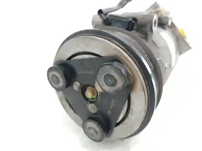 Pezzo di ricambio per auto di seconda mano compressore aria condizionata per ford c-max (cb3) 1.6 16v cat riferimenti oem iam 1677171  